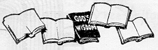 GOD’S WISDOM