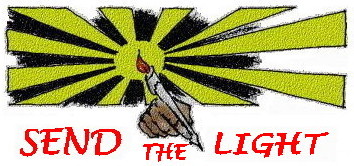 SEND THE LIGHT Ministry 
  updated 5/1/2006